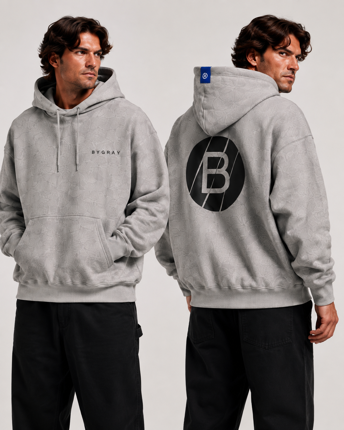 HOODIES