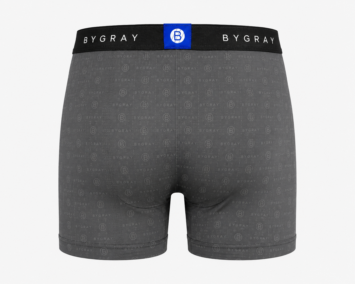 BYGRAY Boxer Brief – Men
