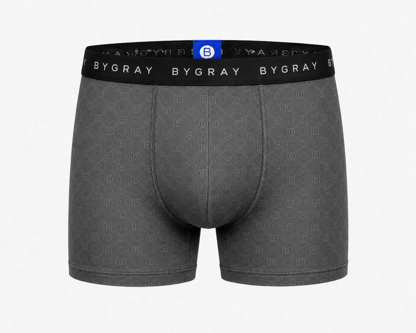 BYGRAY Boxer Brief – Men