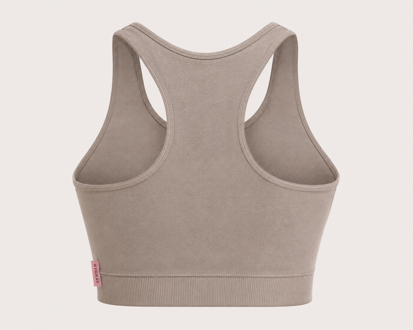 BYGRAY Logo Bustier – Women