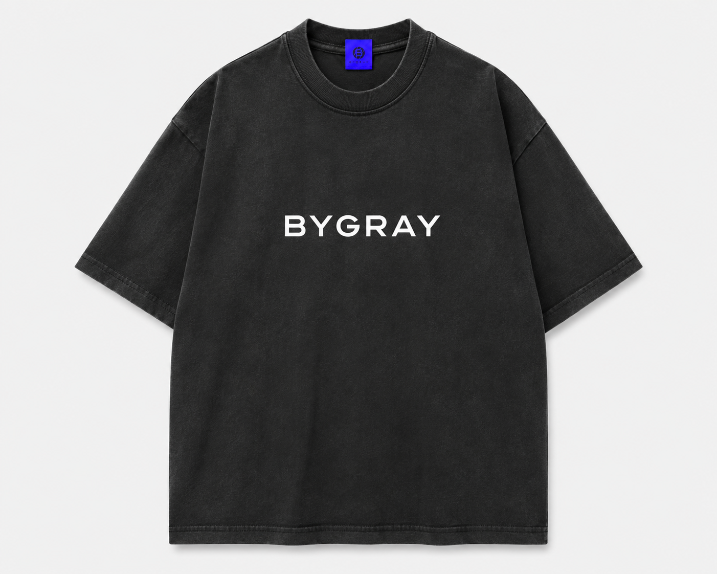 BYGRAY Legacy Tee – Men