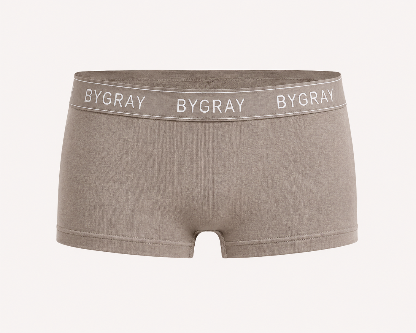 BYGRAY Logo Brief – Women