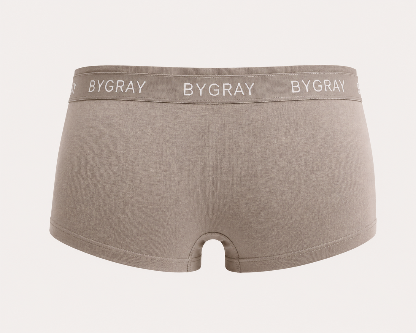 BYGRAY Logo Brief – Women