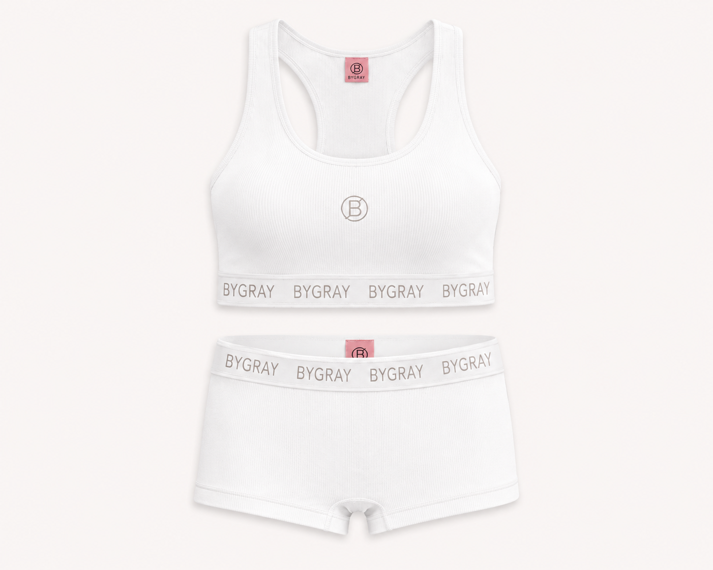 BYGRAY Logo Brief – Women