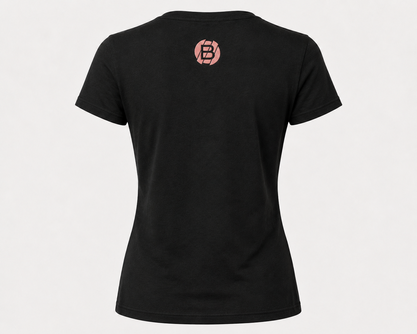 BYGRAY NYC Fitted Tee – Women