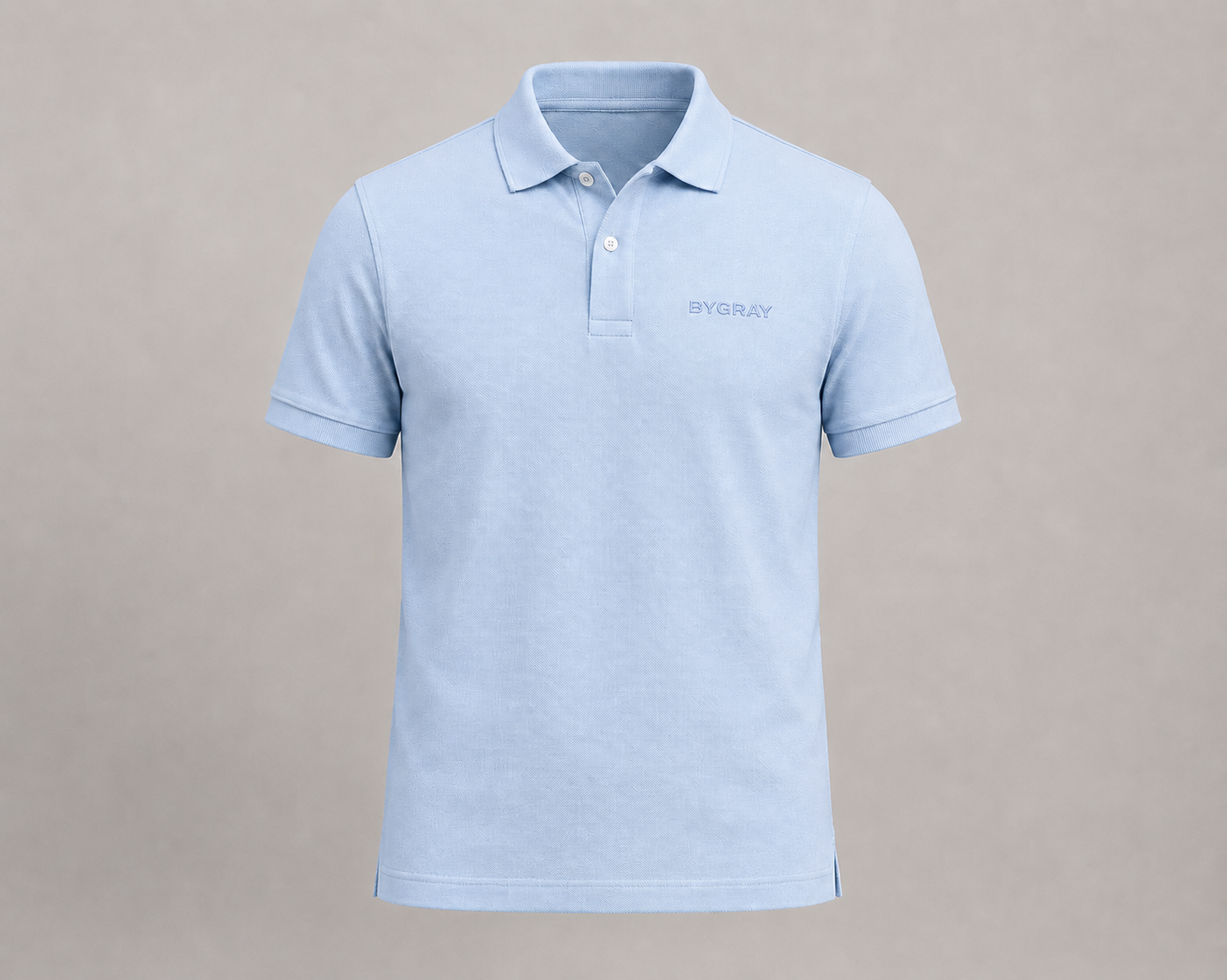 Light Blue Front