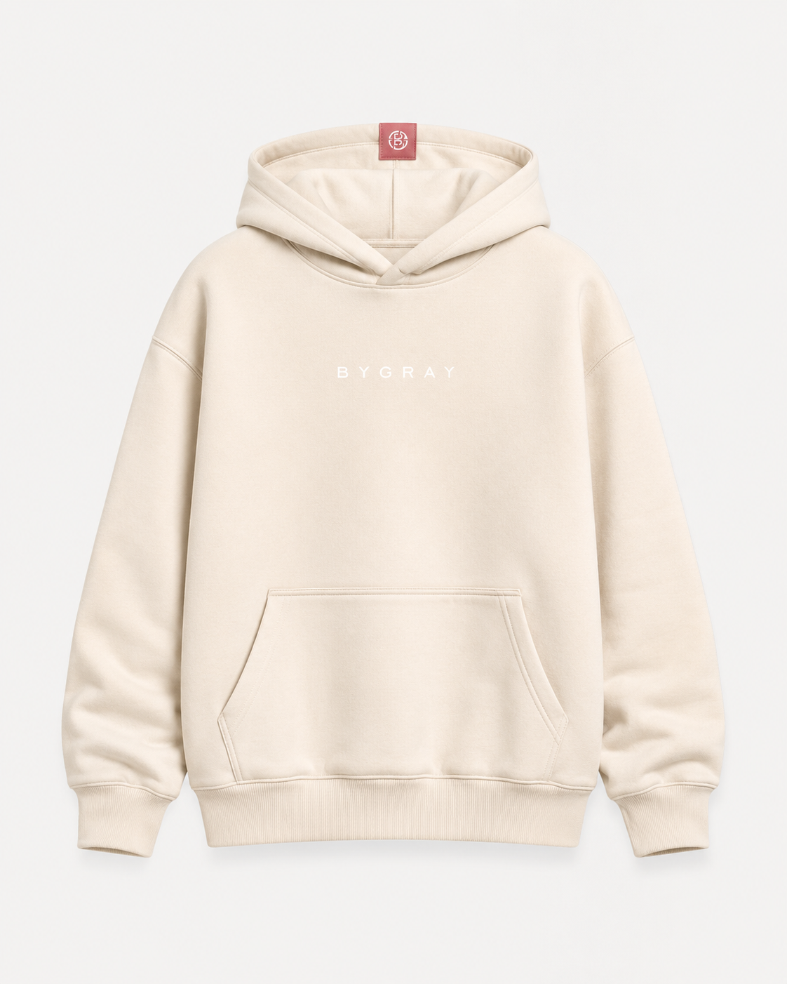 BYGRAY Sunday Padel Club Hoodie – Women