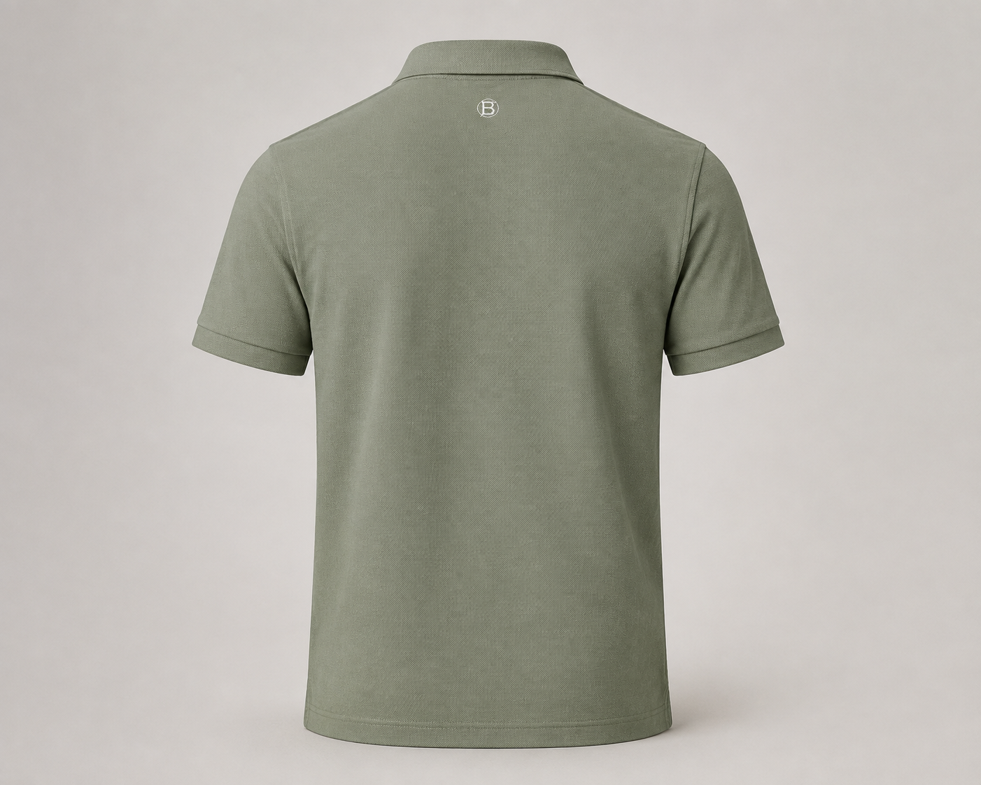 Irish Green Back