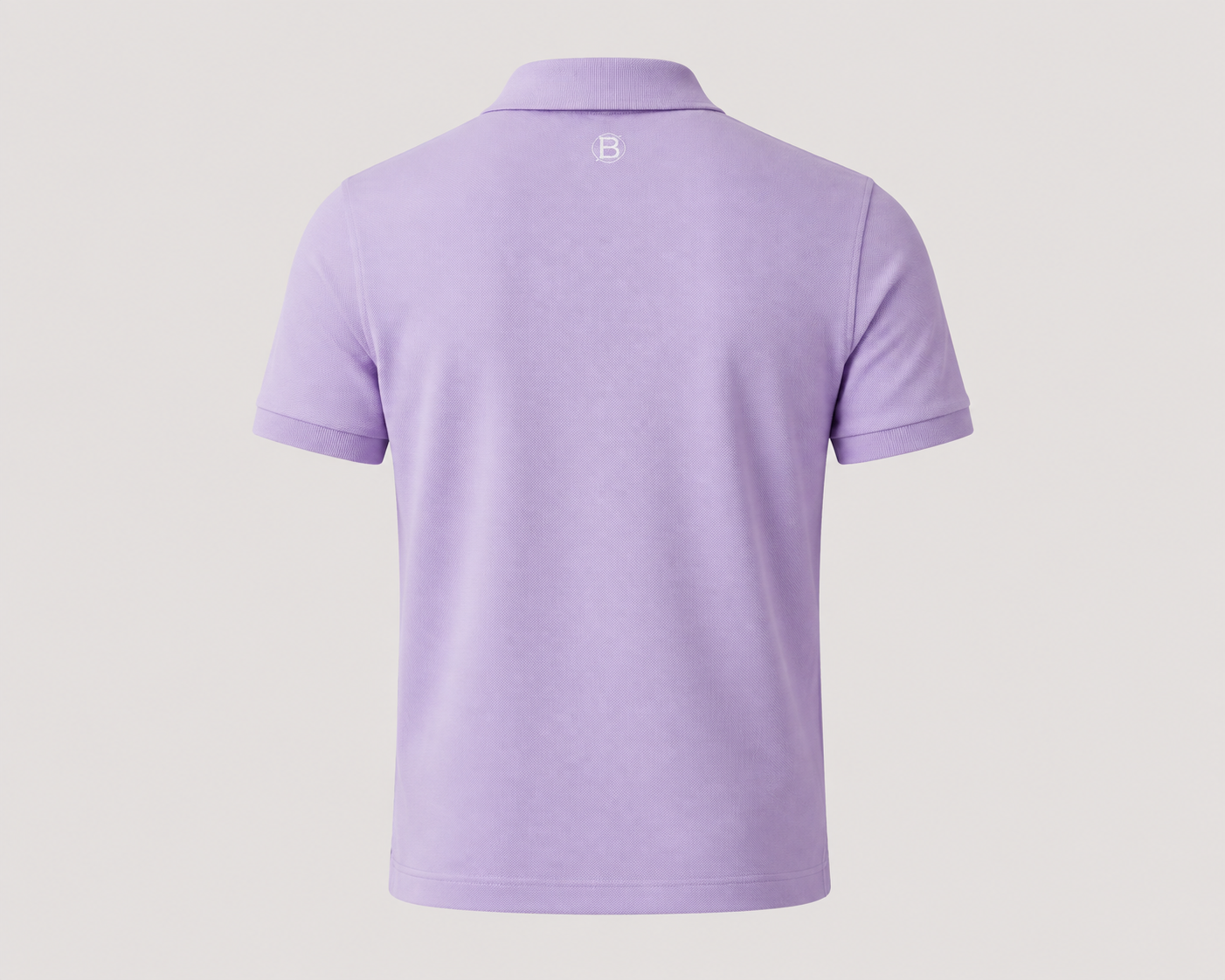Liquid Purple Back