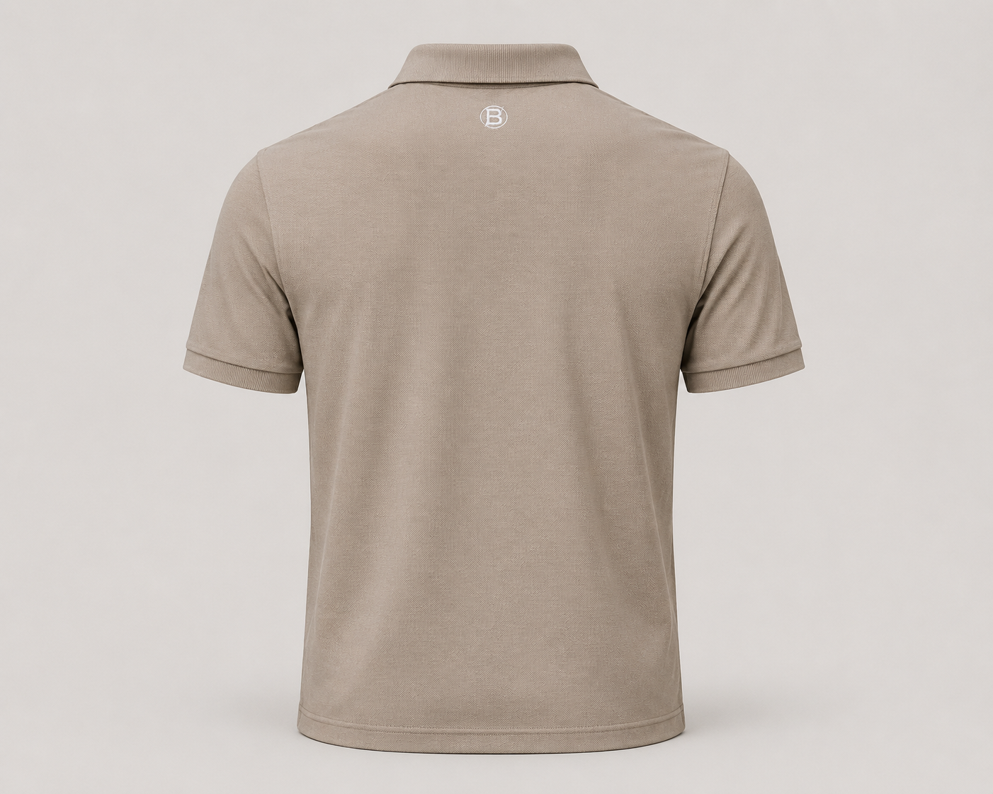 Beige Back