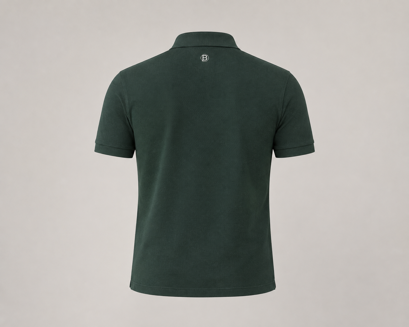 Oxford Green Back