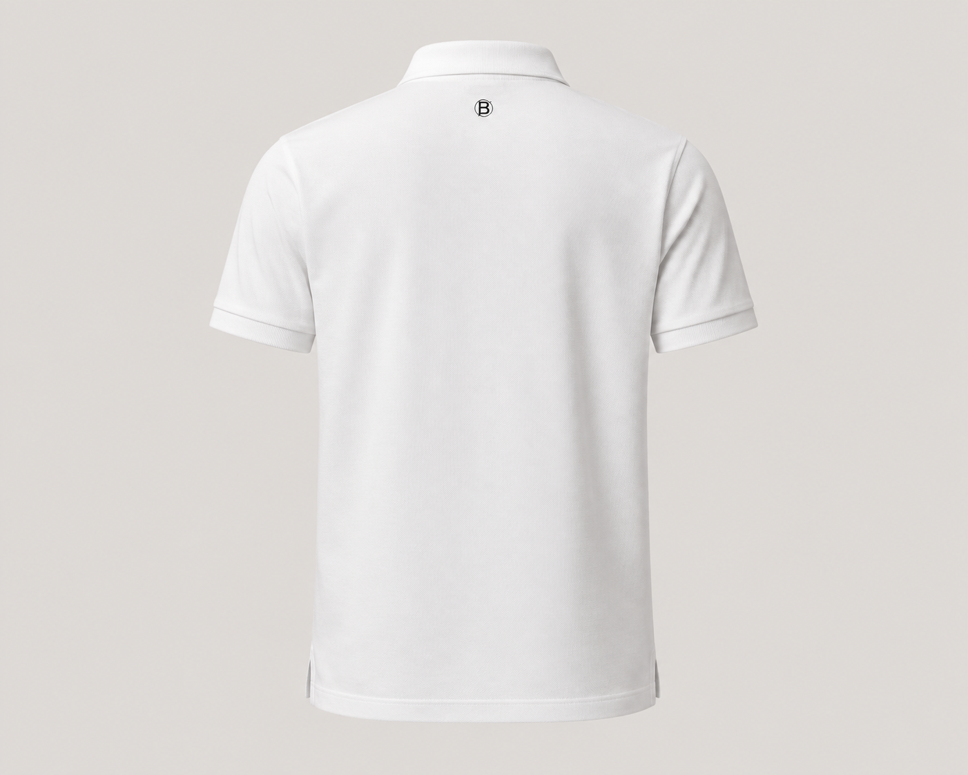 White Back